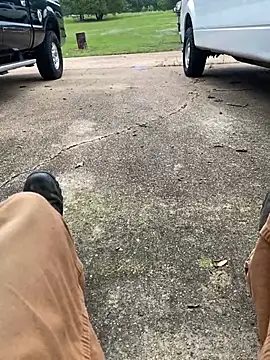 Show modela Themechanic420 na web-kameri