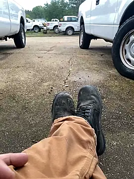 Show Webcam de Themechanic420