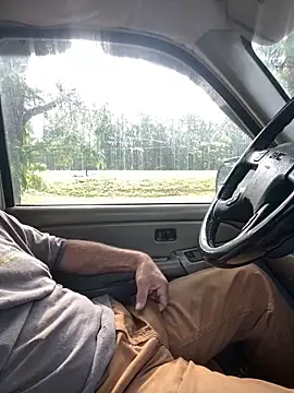 Themechanic420 웹캠 쇼