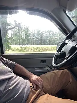 Themechanic420 Pertunjukan Webcam