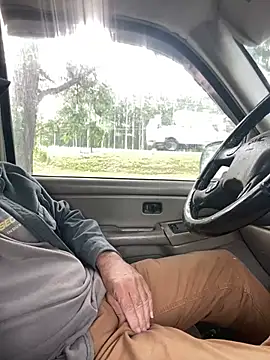 Themechanic420's Webcam Show