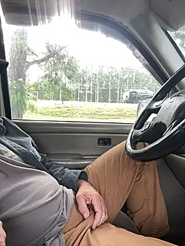 Themechanic420 Webcam Show