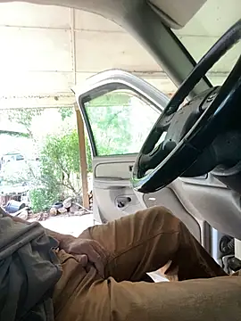 Themechanic420's Webcam Show