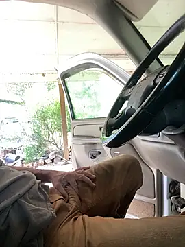 Themechanic420's Webcam Show
