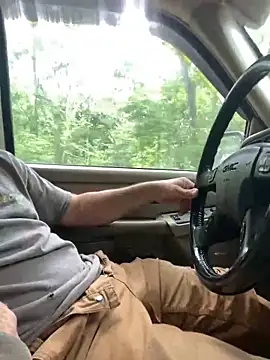 Themechanic420 Pertunjukan Webcam