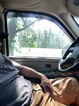 Themechanic420's Webcam Show
