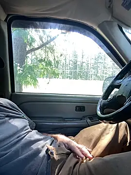 Themechanic420 Show in webcam