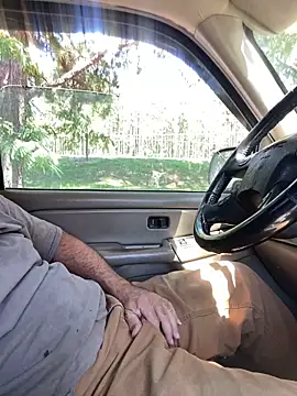 Themechanic420's Webcam Show