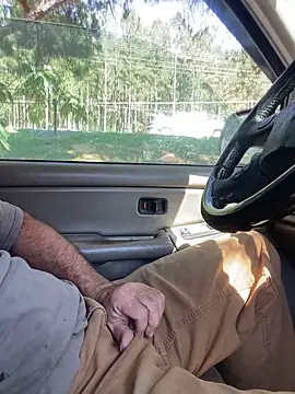 Show Webcam de Themechanic420