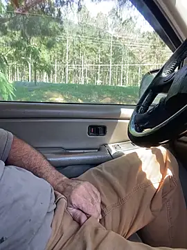 Themechanic420's Webcam Show