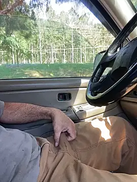 Themechanic420's Webcam Show
