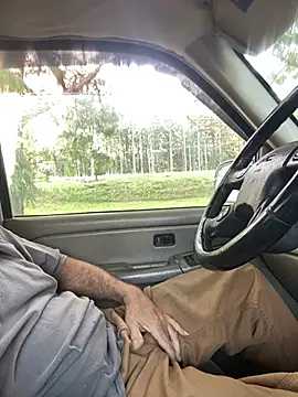 Themechanic420's Webcam Show
