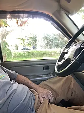 Themechanic420's Webcam Show