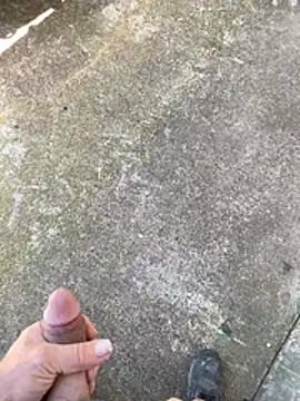 Themechanic420's Webcam Show