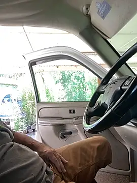 Themechanic420のウェブカメラショー