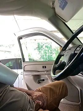 Themechanic420: διαδικτυακό σόου στην κάμερα