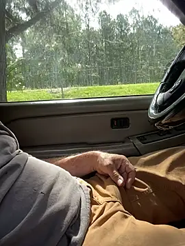 Themechanic420 Webcam-Show
