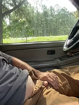 Themechanic420 Webcam Show