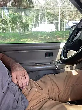 Themechanic420's Webcam Show