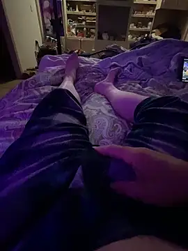 Themechanic420's Webcam Show