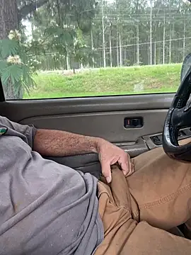 Themechanic420 Webcam show