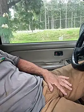 Pokazy przed kamerką – Themechanic420