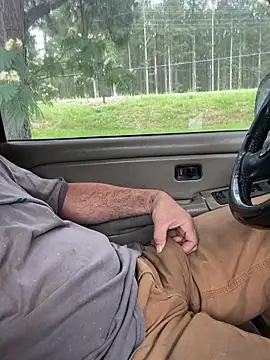Themechanic420's Webcam Show