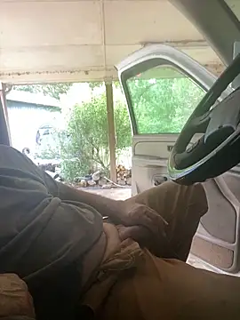 Themechanic420 webkamerás műsora