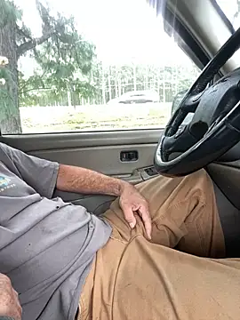 Themechanic420 webkamerás műsora