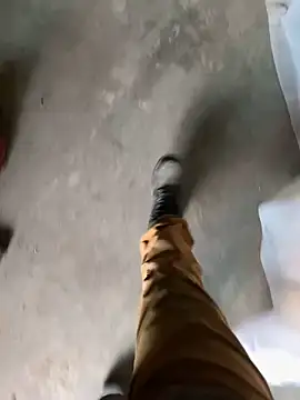عرض كام Themechanic420