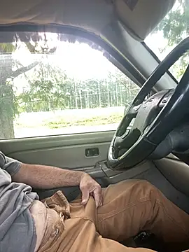 Themechanic420's Webcam Show