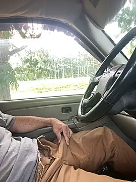 Themechanic420 Webcam show