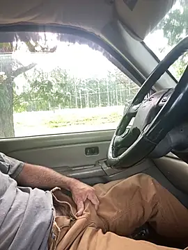 Themechanic420's Webcam Show