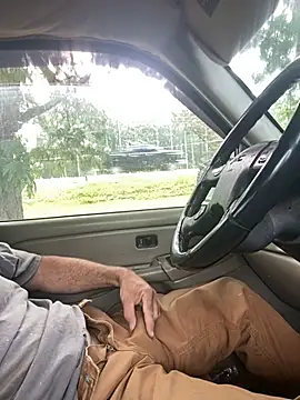 Themechanic420 Show Webcam