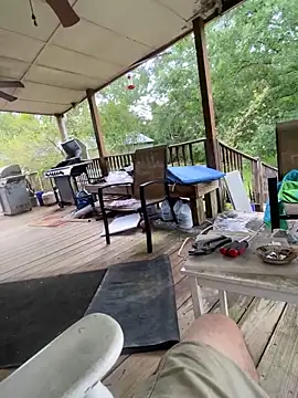 Themechanic420 Webcam show