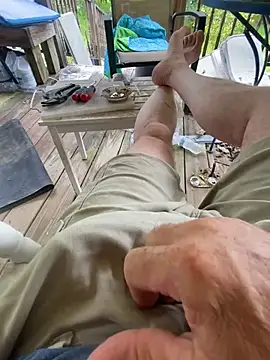 Themechanic420 Webcam Show