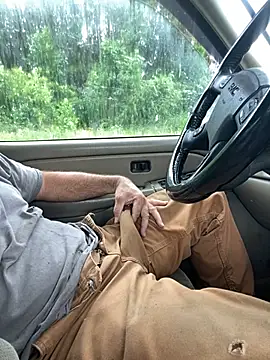 Themechanic420's Webcam Show