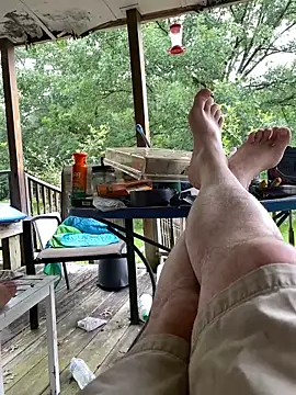 Themechanic420 Webcam-Show