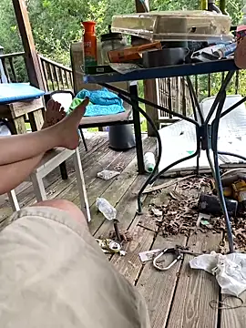 Themechanic420 Show in webcam