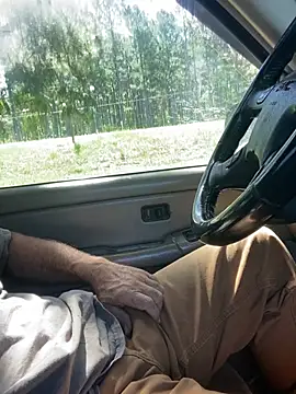 Themechanic420's Webcam Show