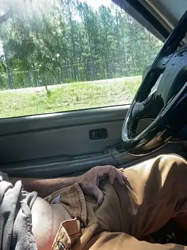 Themechanic420's Webcam Show