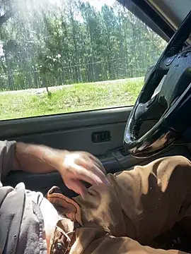 Pokazy przed kamerką – Themechanic420