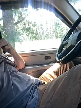 Themechanic420's Webcam Show