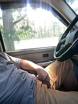 Themechanic420's Webcam Show
