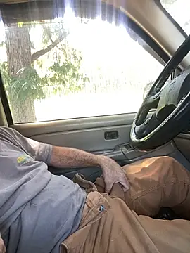Themechanic420's Webcam Show
