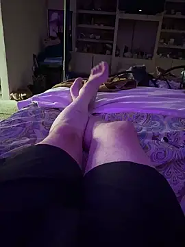 Show webcam de Themechanic420