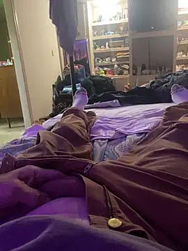 Themechanic420 webkamerás műsora