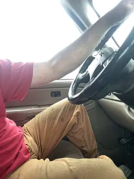 Show Webcam de Themechanic420