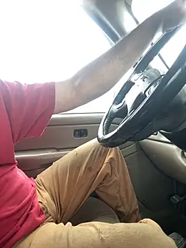 Themechanic420's Webcam Show