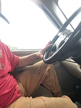Themechanic420's Webcam Show